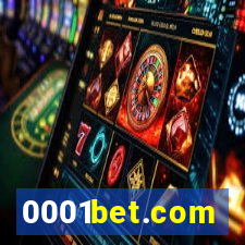 0001bet.com