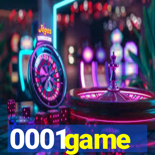 0001game