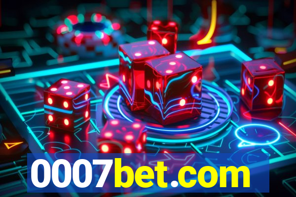 0007bet.com