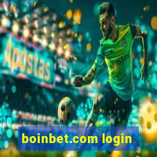 boinbet.com login