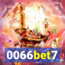 0066bet7