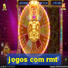 jogos com rmt