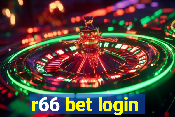 r66 bet login