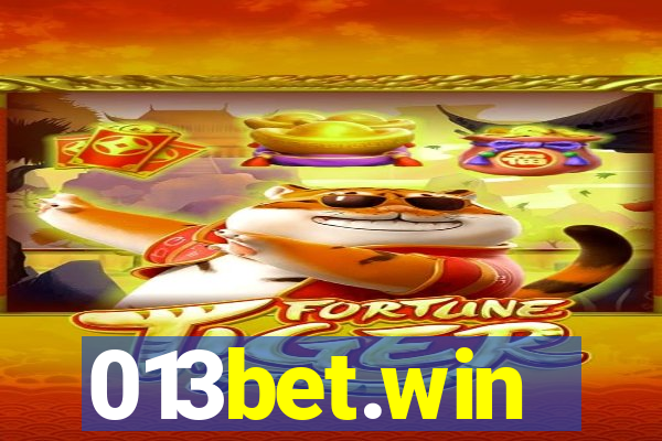 013bet.win