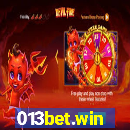 013bet.win