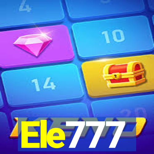 Ele777