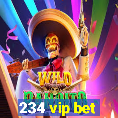 234 vip bet