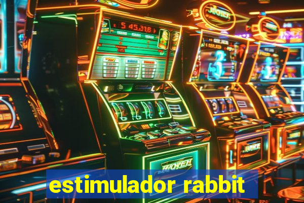 estimulador rabbit