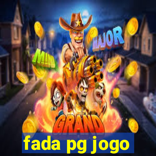 fada pg jogo