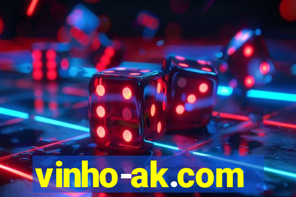 vinho-ak.com