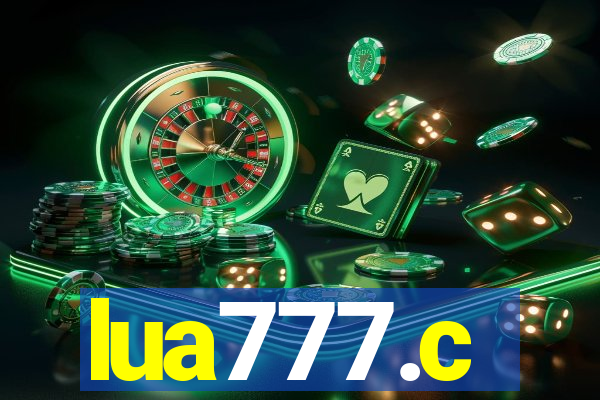 lua777.c