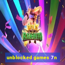 unblocked games 7n