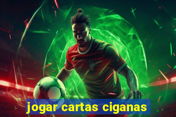 jogar cartas ciganas