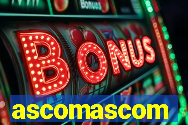 ascomascom