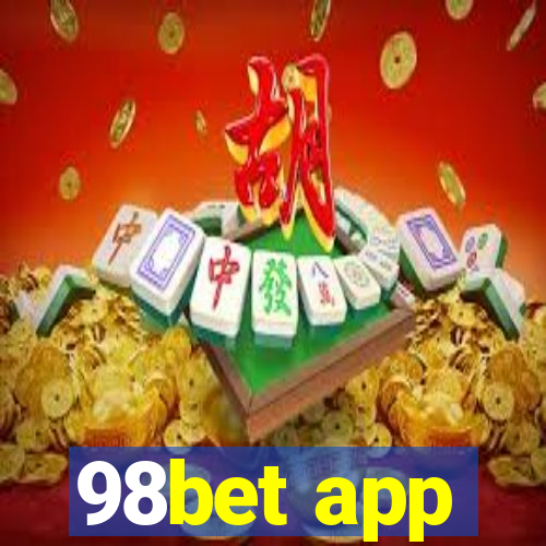 98bet app