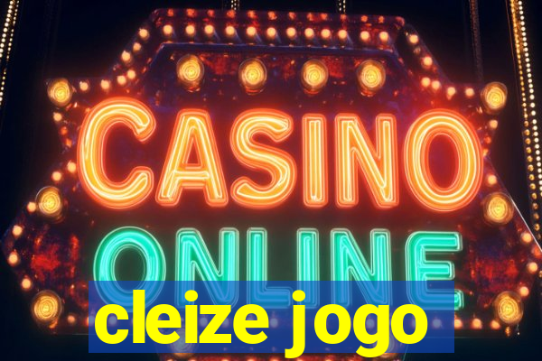 cleize jogo