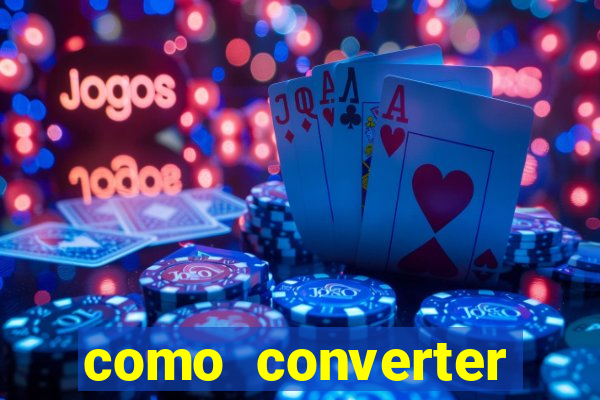 como converter cruzeiro em real