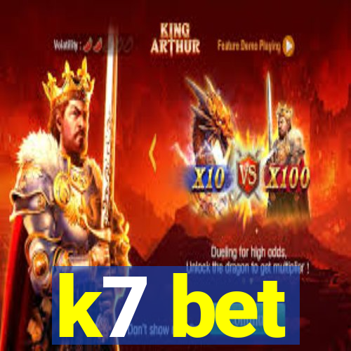 k7 bet