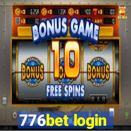 776bet login