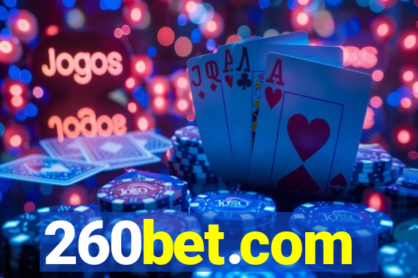 260bet.com