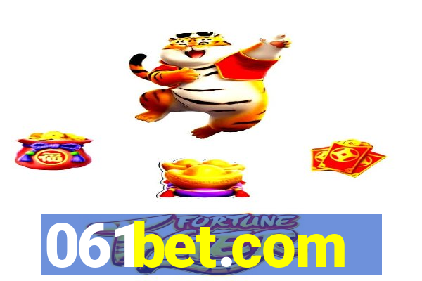 061bet.com