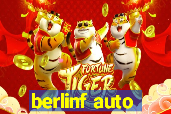 berlinf auto