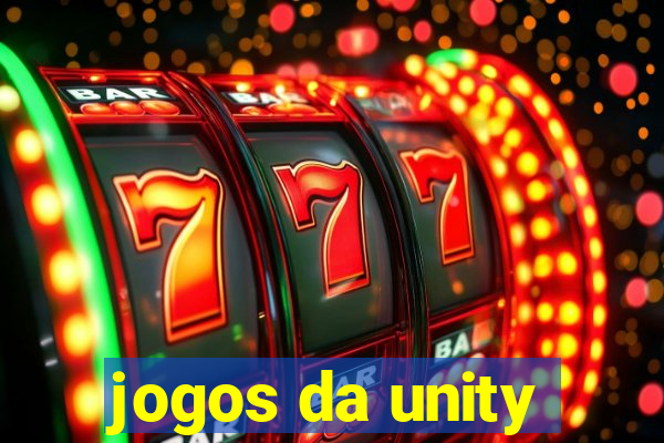 jogos da unity