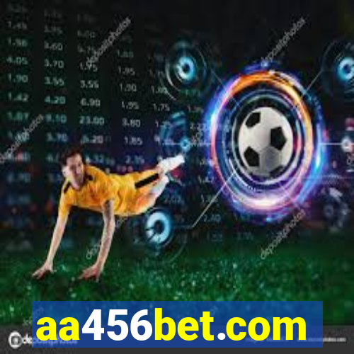 aa456bet.com