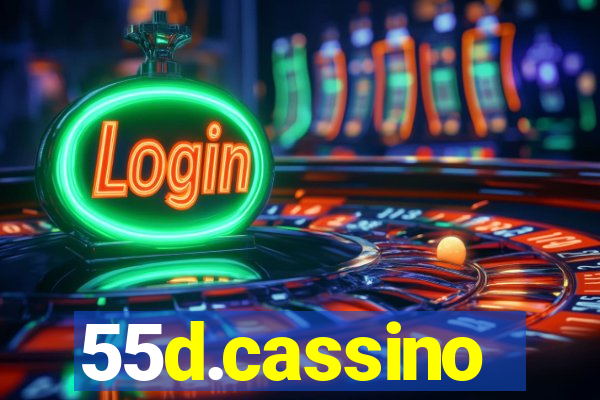 55d.cassino