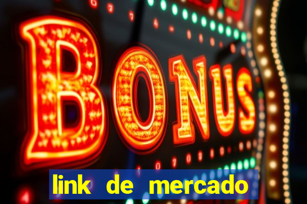 link de mercado pago falso