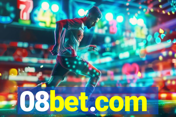 08bet.com