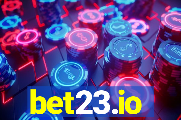 bet23.io