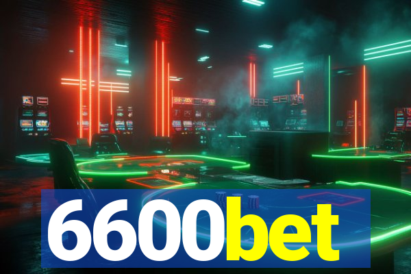 6600bet