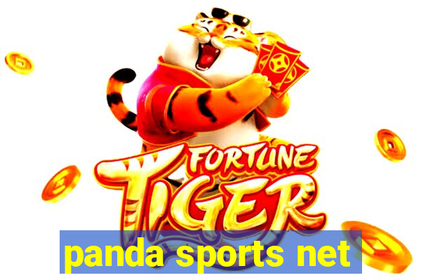 panda sports net