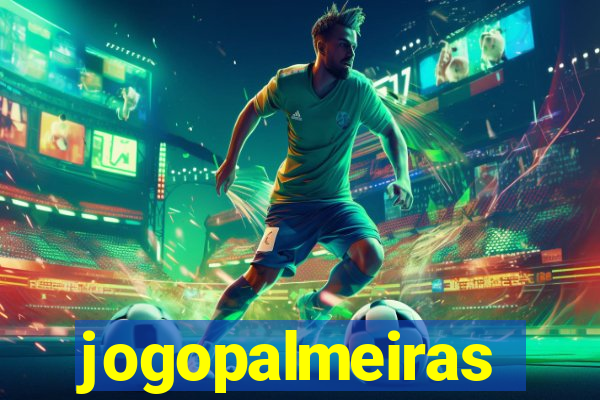 jogopalmeiras