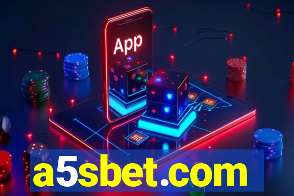 a5sbet.com