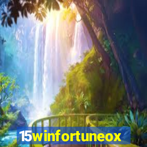 15winfortuneox