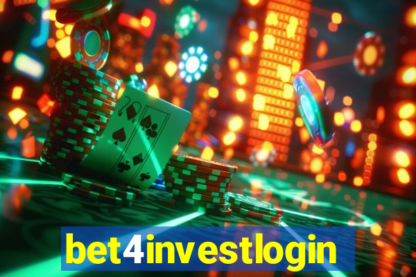 bet4investlogin