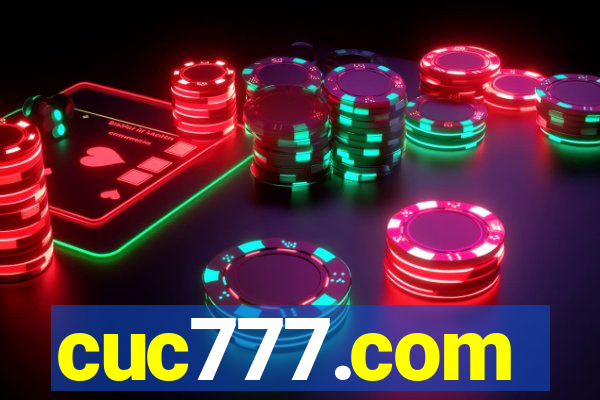 cuc777.com