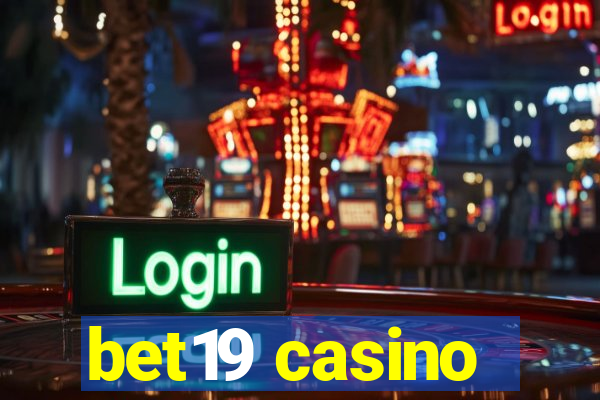 bet19 casino