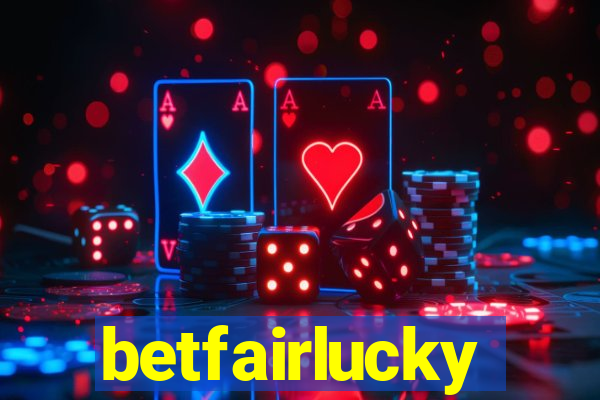 betfairlucky