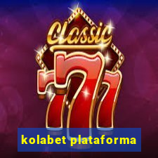 kolabet plataforma