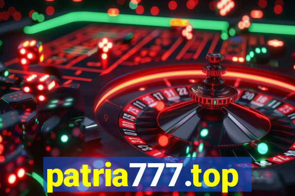 patria777.top