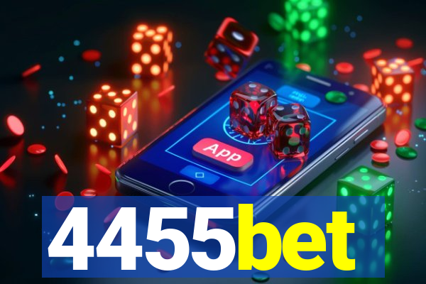 4455bet