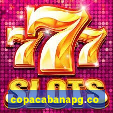 copacabanapg.com