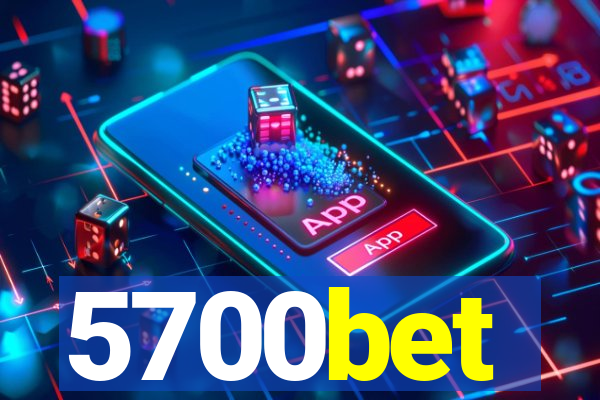 5700bet