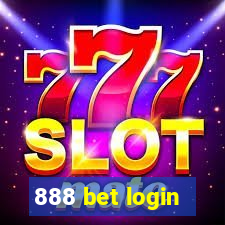 888 bet login