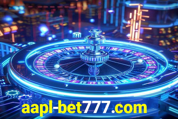 aapl-bet777.com