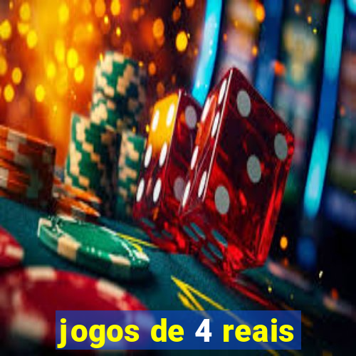 jogos de 4 reais