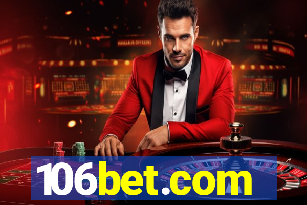 106bet.com